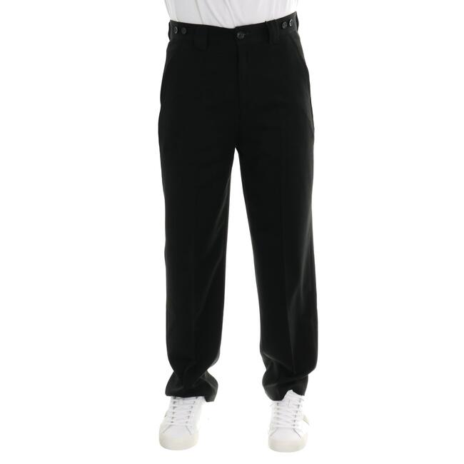 PANTALONE WIDE LEG BERNA - Mad Fashion | img vers.1300x/